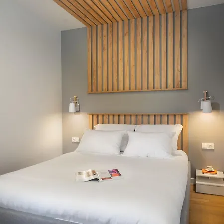 Διαμέρισμα Riverside With Balcony & Parking Properunit *