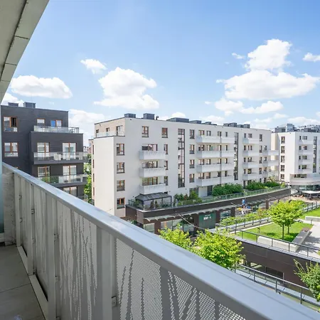 Διαμέρισμα Riverside With Balcony & Parking Properunit