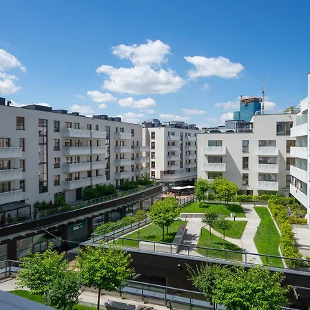 Διαμέρισμα Riverside With Balcony & Parking Properunit *